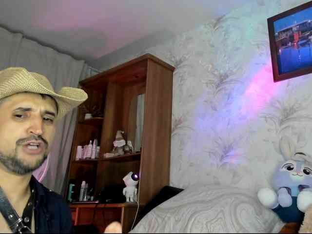 VIP17CoupleDream Sex Cam Show