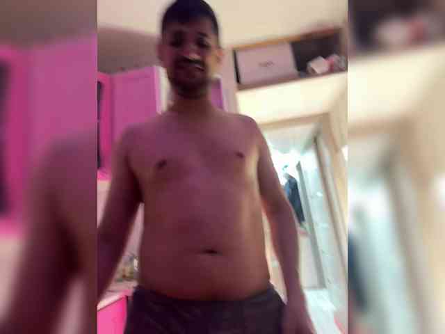 VIP17CoupleDream webcam