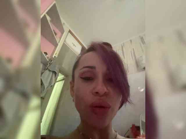 VIP17CoupleDream's Sexcam