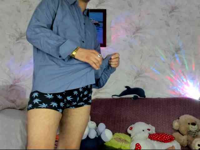 Ajara_Gujuu webcam