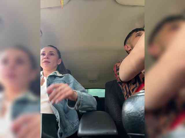 VIP17CoupleDream webcam