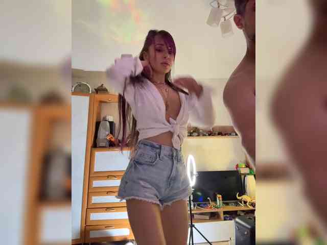 VIP17CoupleDream - Couple 