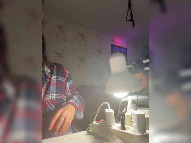 VIP17CoupleDream webcam