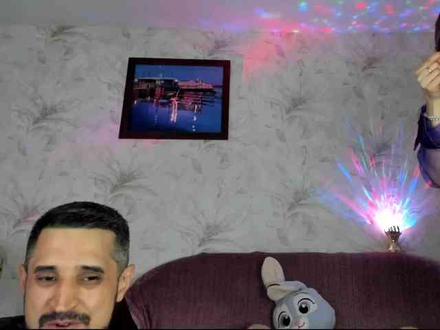 Ajara_Gujuu webcam