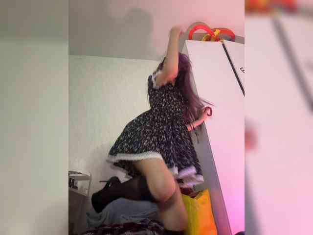VIP17CoupleDream webcam