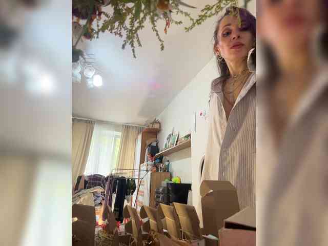 Ajara_Gujuu webcam