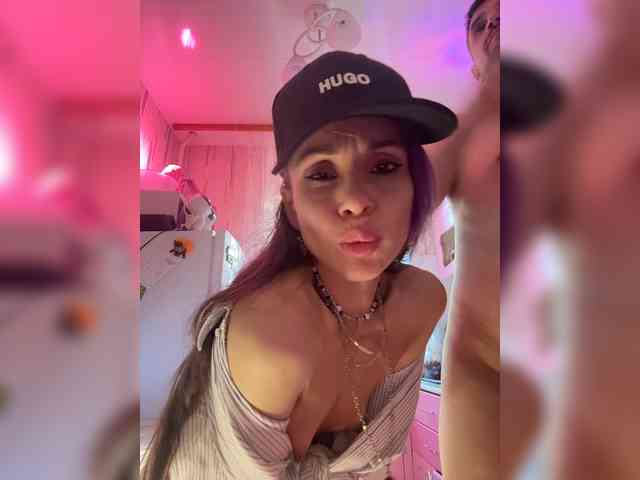 VIP17CoupleDream Sex Cam Show