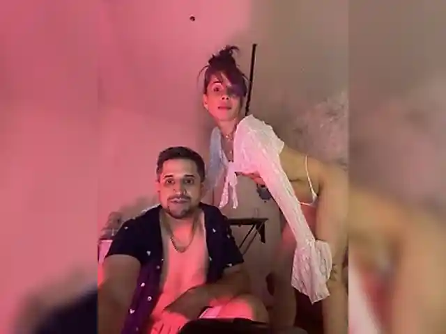 VIP17CoupleDream