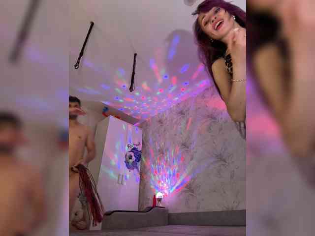 VIP17CoupleDream Live Webcam on BongaCams