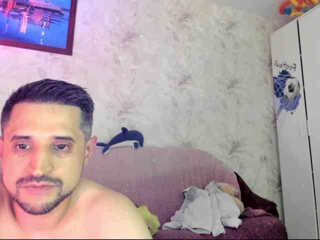 VIP17CoupleDream webcam