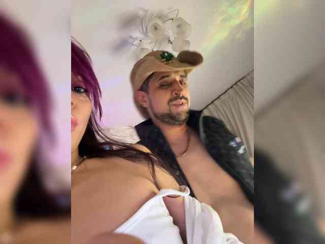 VIP17CoupleDream