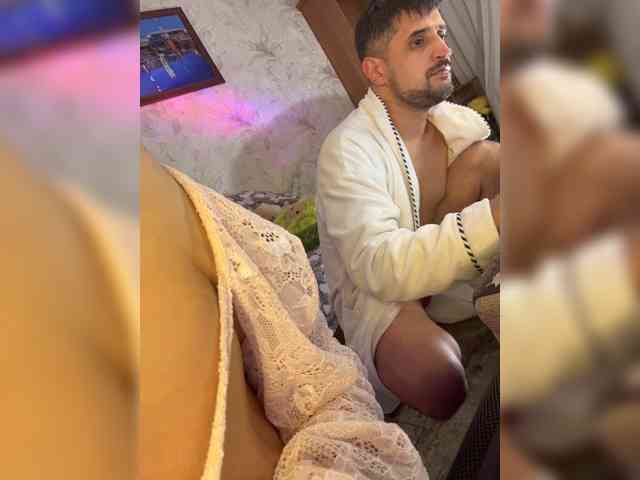 Ajara_Gujuu webcam