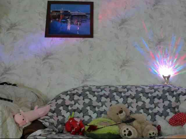 Ajara_Gujuu webcam
