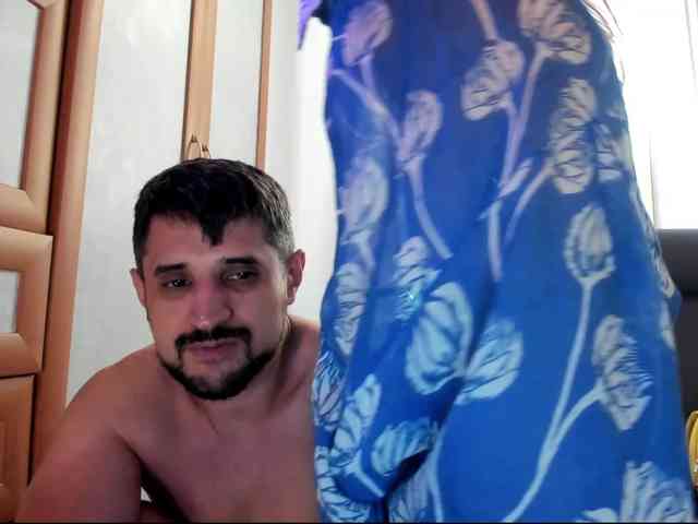 VIP17CoupleDream webcam