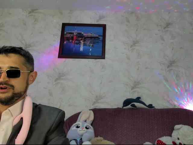 Ajara_Gujuu webcam