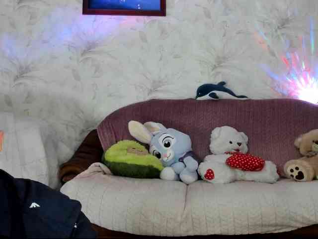 Ajara_Gujuu webcam