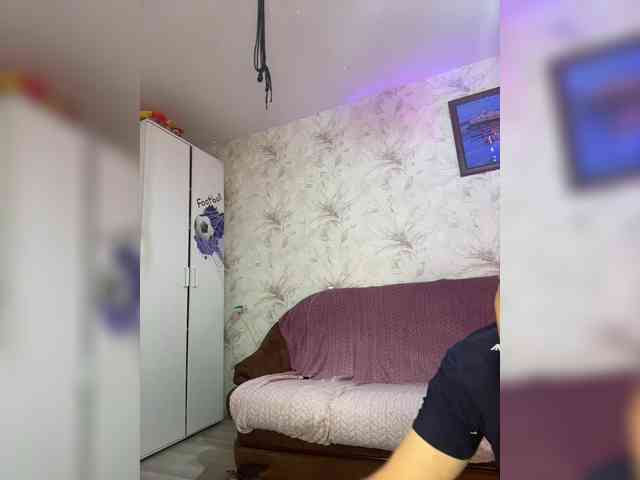 VIP17CoupleDream Sex Cam Show