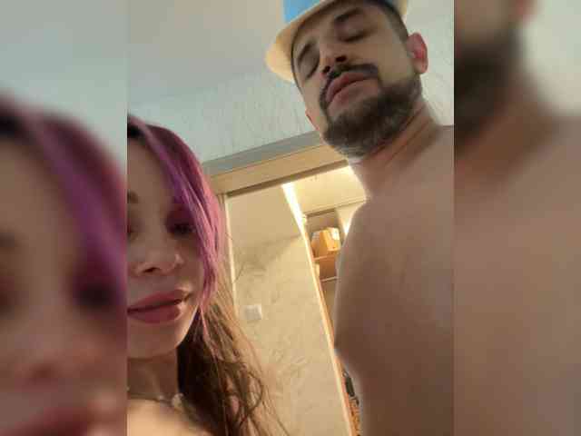 VIP17CoupleDream webcam