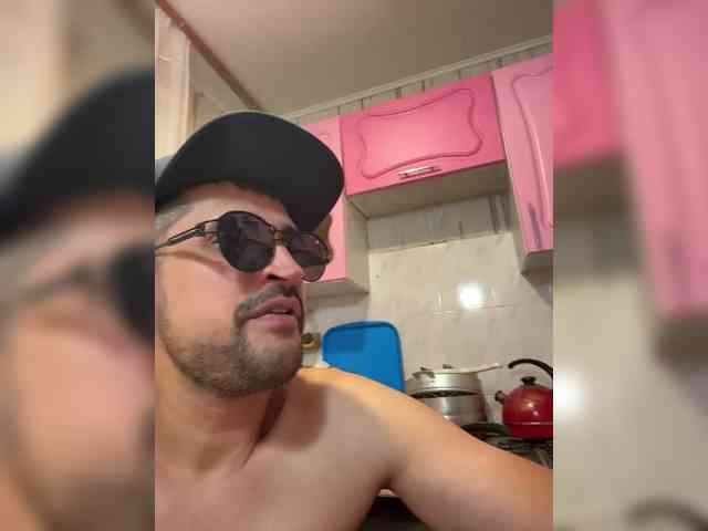 Ajara_Gujuu webcam
