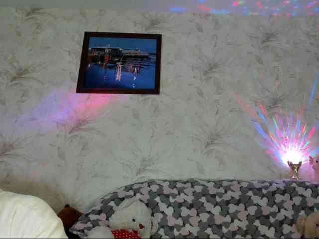 Ajara_Gujuu webcam