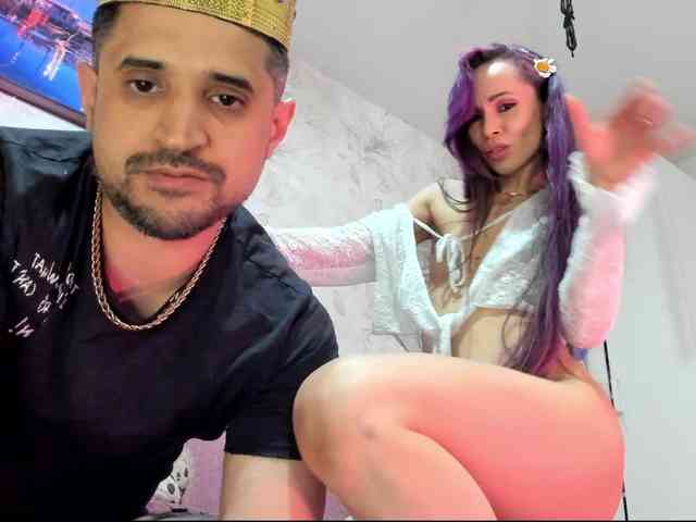 VIP17CoupleDream webcam