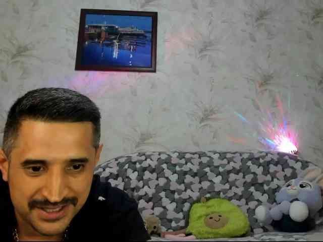 Ajara_Gujuu webcam