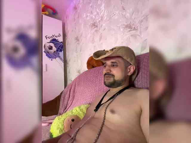 VIP17CoupleDream webcam