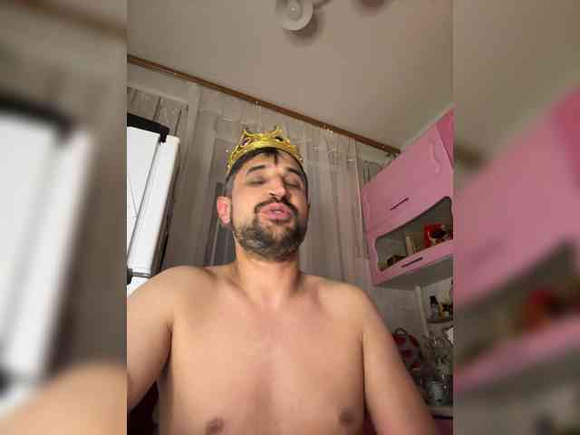VIP17CoupleDream webcam