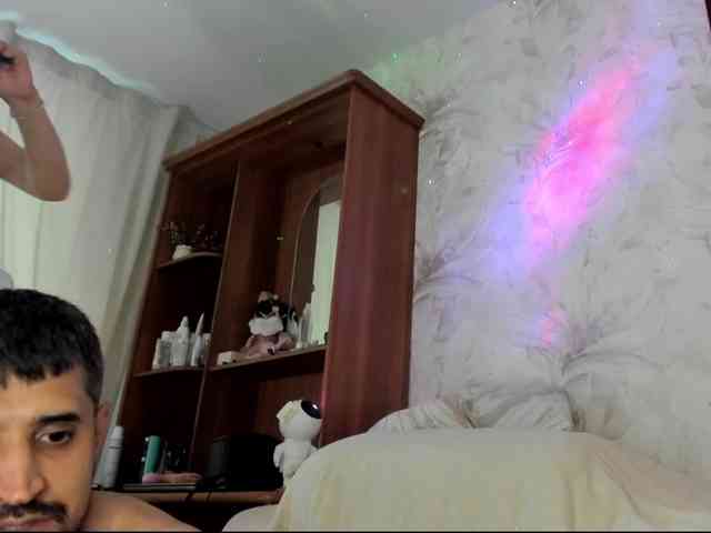 Ajara_Gujuu webcam