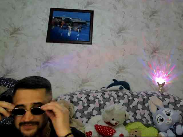 Ajara_Gujuu webcam