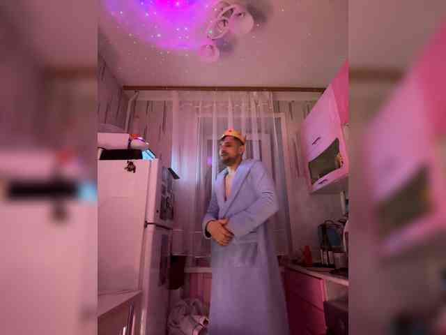 VIP17CoupleDream webcam