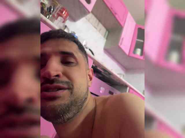VIP17CoupleDream webcam