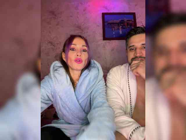 VIP17CoupleDream webcam