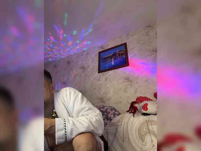 Ajara_Gujuu webcam