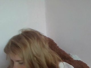 ElenaPleasure Porn Show