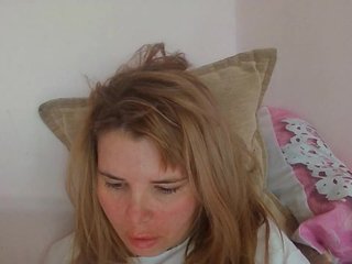 ElenaPleasure Porn Show