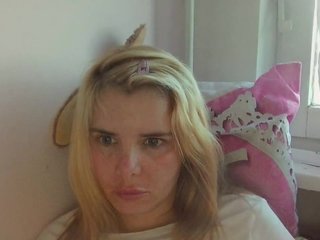ElenaPleasure Porn Show