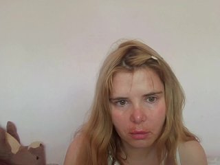 ElenaPleasure Porn Show
