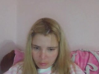 ElenaPleasure Porn Show