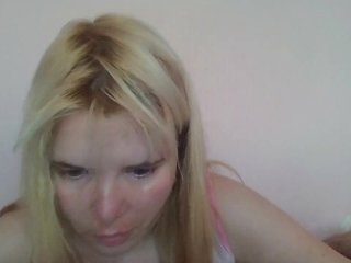 ElenaPleasure Porn Show