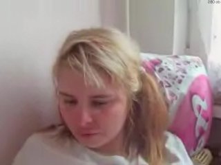 ElenaPleasure Porn Show