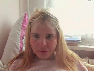 ElenaPleasure Porn Show