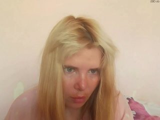 ElenaPleasure Porn Show