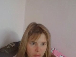 ElenaPleasure Porn Show