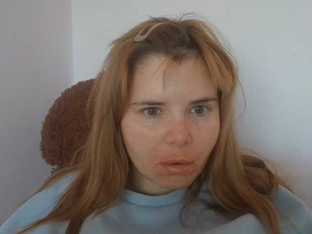 ElenaPleasure live cam on BongaCams