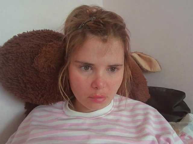 ElenaPleasure live cam on BongaCams