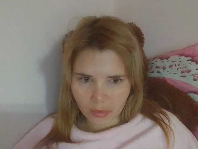 ElenaPleasure live cam preview