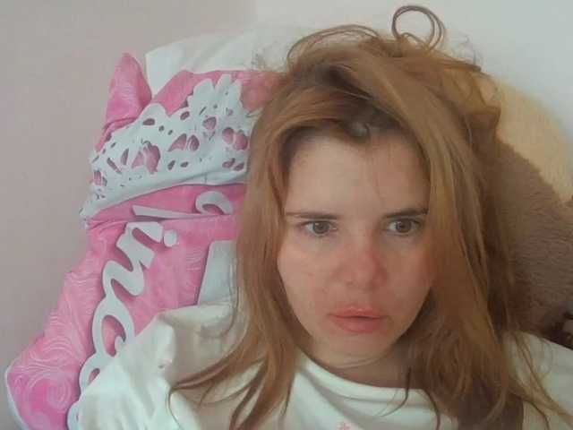 ElenaPleasure live cam preview