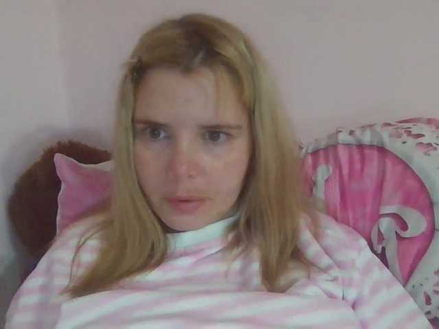 ElenaPleasure live webcam show