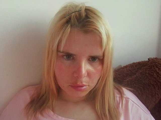 ElenaPleasure webcam